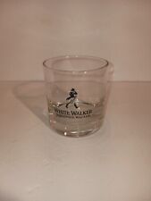 White Walker By Johnny Walker Whiskey Glass picture