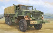 1/35 M925A1 Military Cargo Truck picture