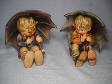 Hummel Umbrella Girl and Boy 5