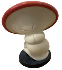 Walt Disney Classics Collection Fantasia Mushroom Dancer  Figurine Large picture