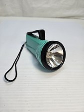 U.K. Design  Hand Crank Emergency Flashlight Dynamo Self Powered Tool picture
