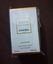 CHANEL Coco Mademoiselle L'Eau Privée Eau Pour La Nuit Mini 7.5 ml / 0.25 fl oz picture