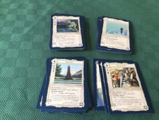 Tolkien Sword of Gondolin 1995 Tolkien Enterprises #2 Item Card picture