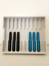 Parker 51 Pen Special Edition 2002 Replacement Barrel Black picture