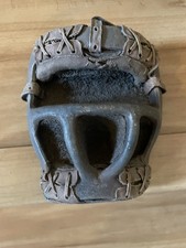 Decorative Baseball Catchers Mask Paper Weight/Desk Decor 4