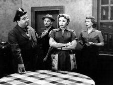 Jackie Gleason & The Honeymooners Cast Classic Picture Poster Photo Print 13x19 picture