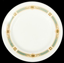 Vintage 1946 Syracuse China Historic St. Francis Hotel San Francisco Small Plate picture