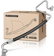 A/C Discharge Line Hose Assembly Compatible with Honda | for Civic 2006-2011 1.8 picture
