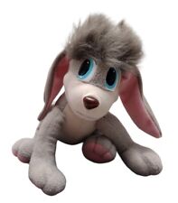 VTG 1997 Fox Disney Anastasia Pooka Puppy Dog Flapping Ears 8