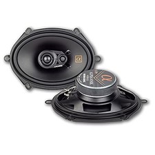 Alphasonik 1 Pair of NS683 Neuron Series 6x8/5x7 (360 Watts Max for The Pair)... picture