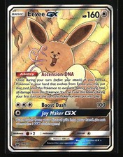 Eevee GX SM Promos #SM233 picture