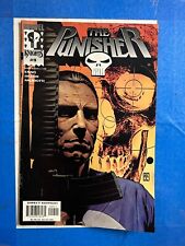 punisher #9 2000  marvel comics  | Combined Shipping B&B picture