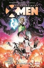 Extraordinary X-Men, Volume 3: Kingdoms Fall by Lemire, Jeff picture
