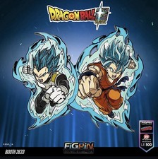 NYCC 2026 - FiGPiN XL Super Saiyan God Super Saiyan Vegeta and Goku Confirmed picture