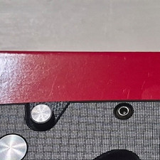 Spyderco Button up  picture