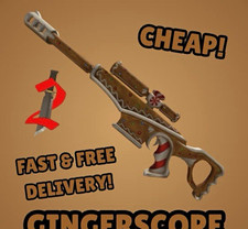 Mm2 Gingerscope picture