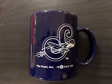 Syracuse Sky Chiefs MLB Coffee Tea Mug - 1998 - Baseball - Collectible picture
