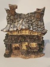 Boyds Bears Ol' MacDonald's Farm House w/ Box picture