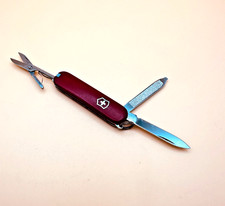 Victorinox Classic SD Swiss Army Knife Multi-Tool 58mm Different Colors picture