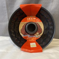 Vintage Discontinued Brand New T-FAL Bundt Pan picture