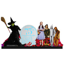 The Wizard of Oz pinball Topper Acrylic LED RGB Topper For pinball machine picture