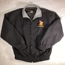 Vintage Burger King Jacket Nice Condition picture