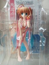 Little Busters Kamikita Komari Figure Model Swimsuit Ver. FuRyu picture