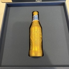 Peroni Gold Bottle Limited Edition Keepsake picture