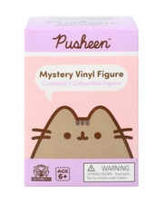 Pusheen™ Mystery Vinyl Figure (Styles May Vary) tikok viral sold out picture