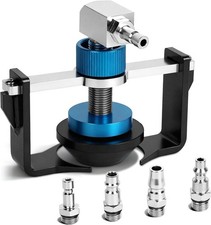 MOTOCOCHE Universal Brake Bleeder Adapter for Multiple Car Brands picture
