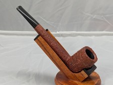 Vintage Estate ENGLISH PRIDE London England Long Shank Briar Pipe Restord picture