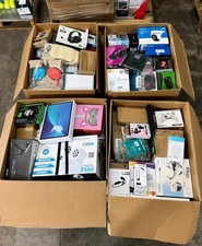 Deluxe Overstock Liquidation Box β Assorted Brand New Merchandise picture