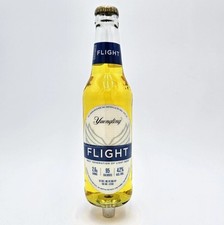 Yuengling Flight beer tap handle Kegerator Wedding Gift Bar Draft Keg Mancave picture