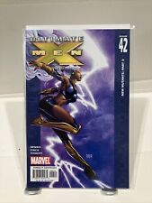 Ultimate X-Men #42  Marvel Comics 2004 picture
