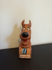 Vintage Scooby-Doo Motor Friend Hanna-Barbera 1970s Toy Made in Hong Kong picture