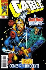 Cable #70 (1993-2002) Marvel Comics picture