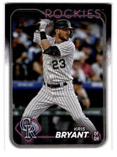 2024 Topps #29 Kris Bryant picture