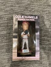 Philadelphia Phillies COLE HAMELS 2013 Collectors Edition Bobble Head SGA picture