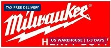 Milwaukee Tools Vinyl USA Toolbox Sticker Graphic - Sticker Decal picture