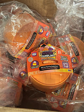 LOT OF 10 rms Dumpling Trick-or-Treat Edition Halloween Scented  RARE picture