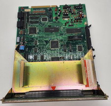 NEO-MVH 1-slot MVS SNK NEO GEO JAMMA PCB Arcade Motherboard 281046 Untested picture