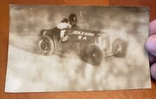 Vintage Australia Midget Auto Race Photo picture