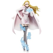 Ichibansho One Piece Kalifa Devil's Night Masterlise Expiece Statue picture
