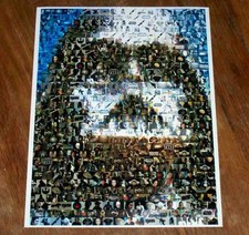 Amazing Star Wars DARTH VADER Montage 1 of only 25 picture