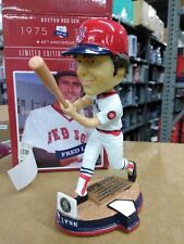 Fred Lynn Red Sox Bobblehead picture