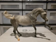 Breyer Breyerfest 2024 Special Run Edge of Glory picture