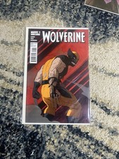 Wolverine #1 (2013) Aaron Kubert Cover 🔥 Marvel NOW + BONUS COMIC🔥🔥 picture