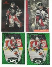1998-99 Upper Deck MVP Special Forces #F4 Dominik Hasek Buffalo Sabres picture