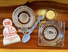 Vintage Aurora, Indiana Collectibles One Ounce Silver and More picture
