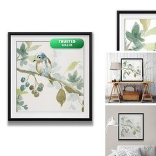 Renditions Gallery Spring Melody II Custom Framed Print picture